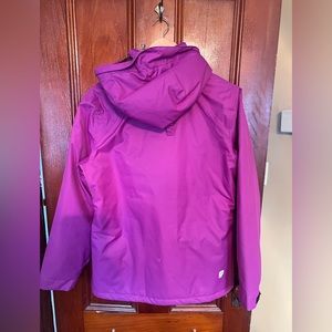 Women’s orage jacket